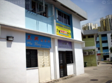 Blk 447 Clementi Avenue 3 (S)120447 #207042